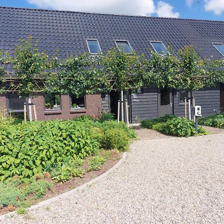 B&B De Hinde Laag-Soeren Eksteriør bilde
